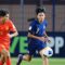 U17 Indonesia Lịch Sử Đầu Tiên Đông Nam Á Giành Vé Dự U17 World Cup 2025