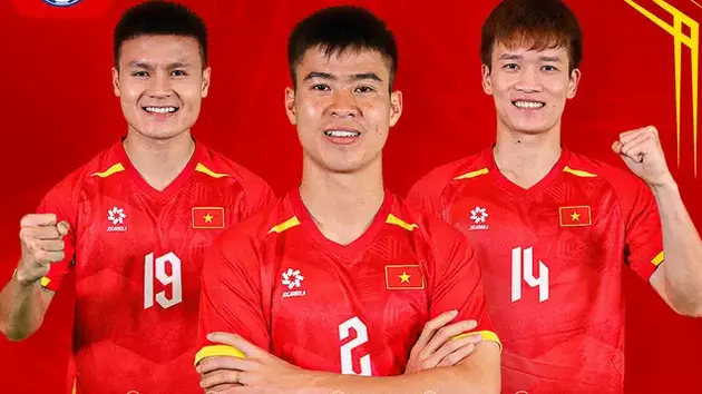 Đội Hình và Huấn Luyện Viên của ASEAN All-Stars