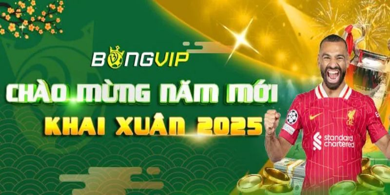 Giới thiệu Bongvip với kho tàng giải trí hot hit nhất 2025