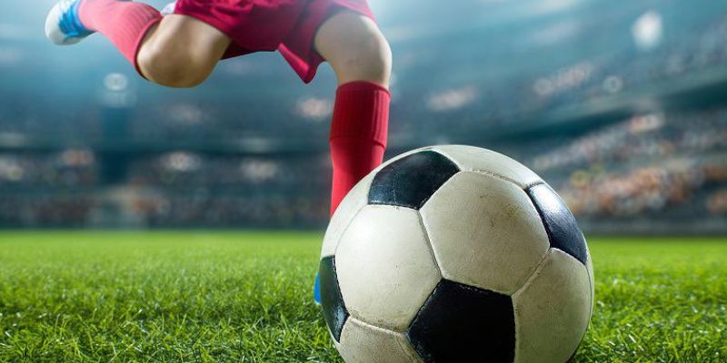 Tìm hiểu cá cược thể thao Mana88