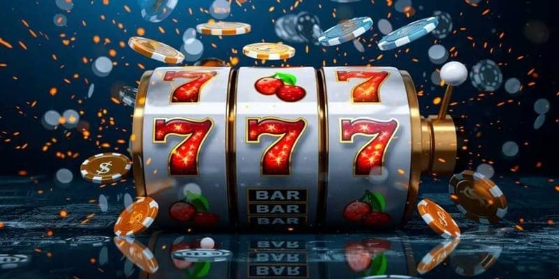 Slot game mùa lễ hội tại Biendo