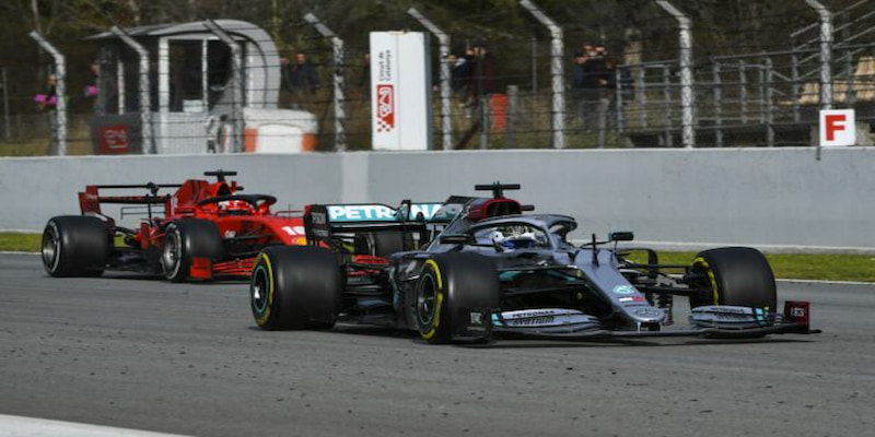 Biendo Cược Đua Xe