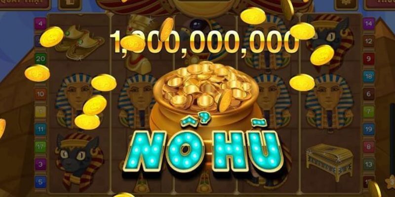 Cf68 Slot Nổ Hũ Bắn Cá Thần trải nghiệm cực vui