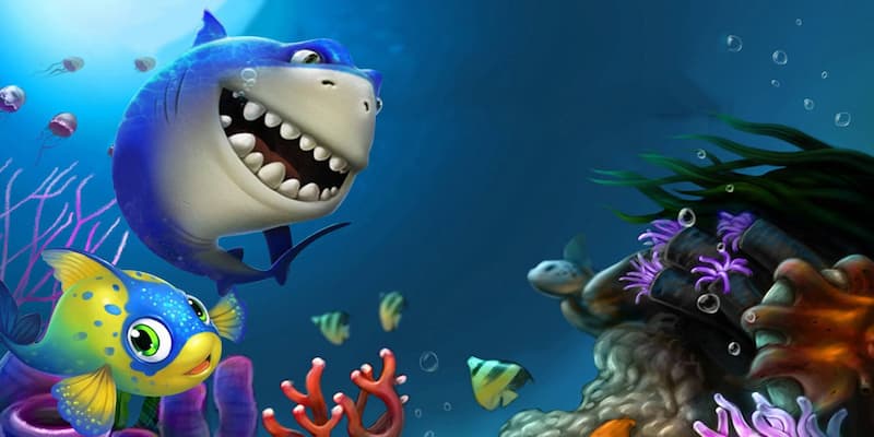 Bongvip - Trải nghiệm săn cá đại dương