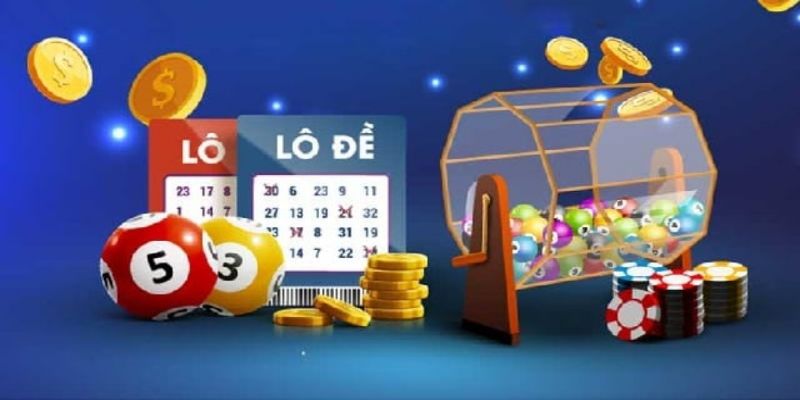 Sảnh Xổ số MMWIN – Sảnh chơi đỉnh cao với ưu đãi cực lớn  